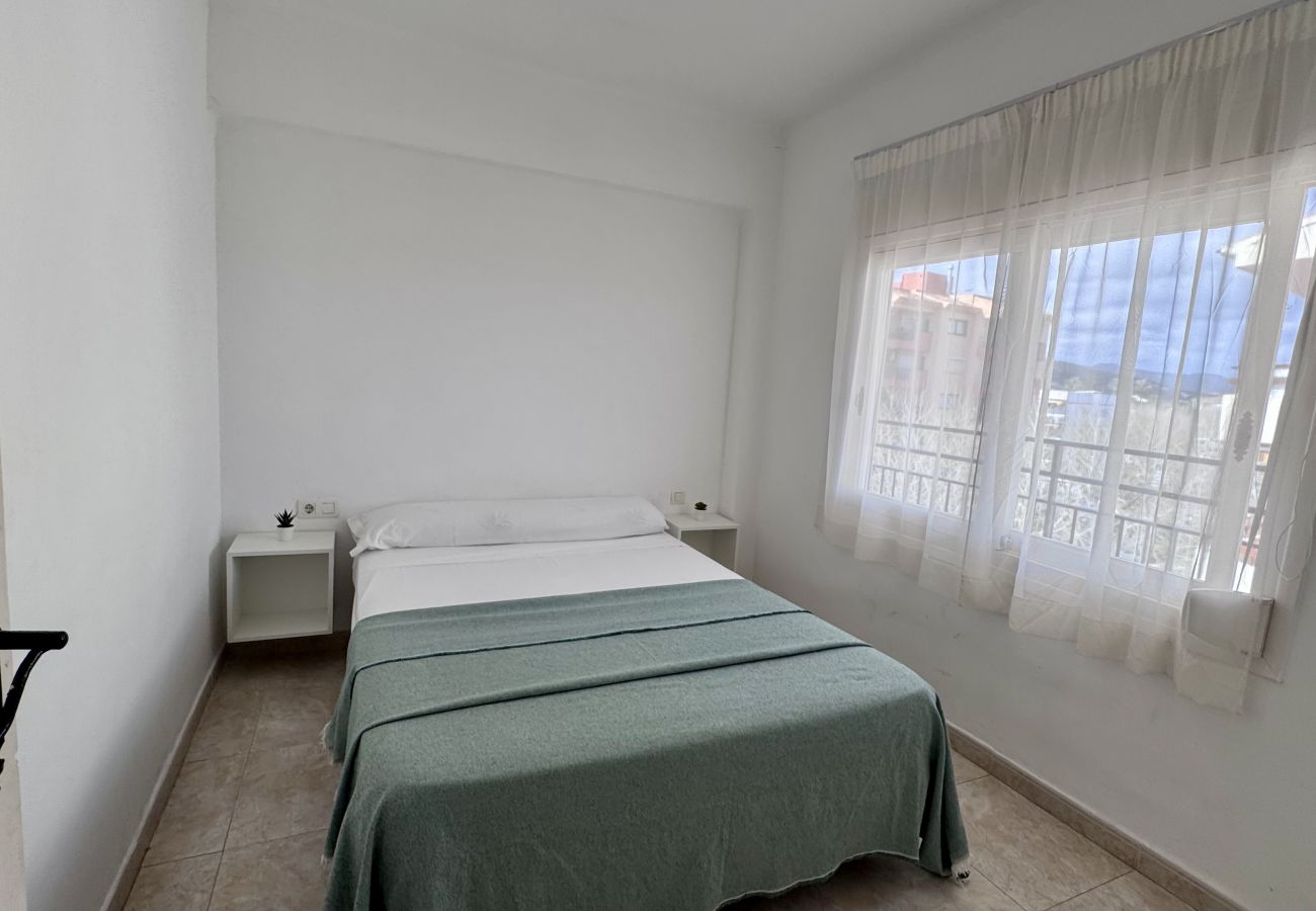 Apartment in Javea - Bismar 30 VYB near arenal beach