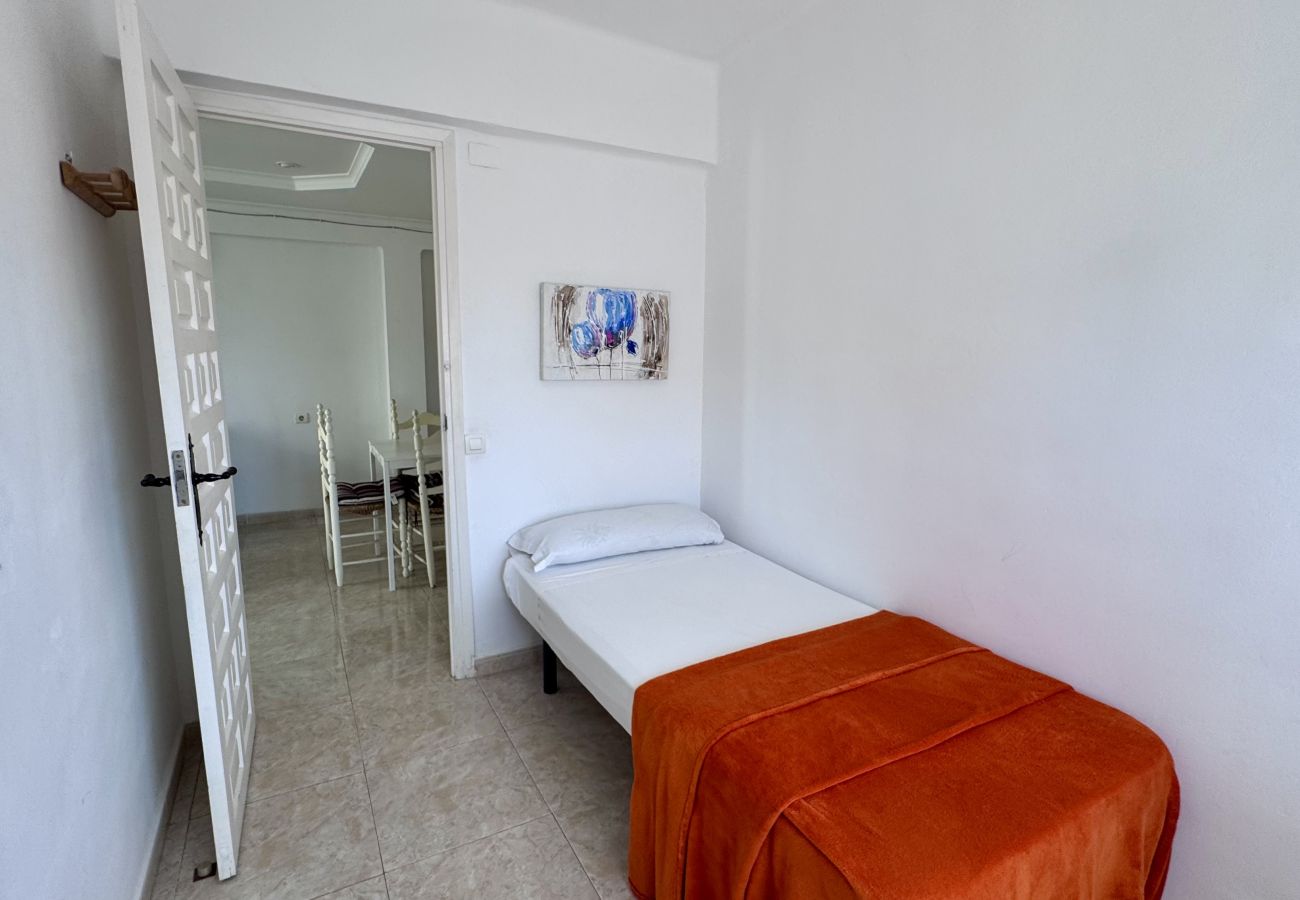 Apartment in Javea - Bismar 30 VYB near arenal beach