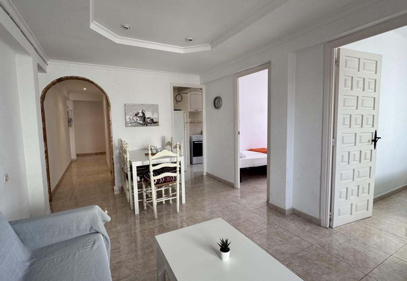 Apartment in Javea - Bismar 30 VYB near arenal beach