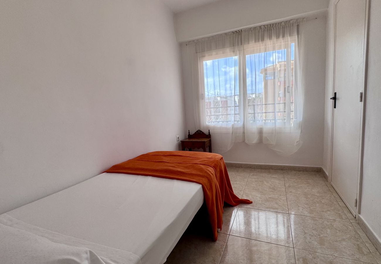 Apartment in Javea - Bismar 30 VYB near arenal beach
