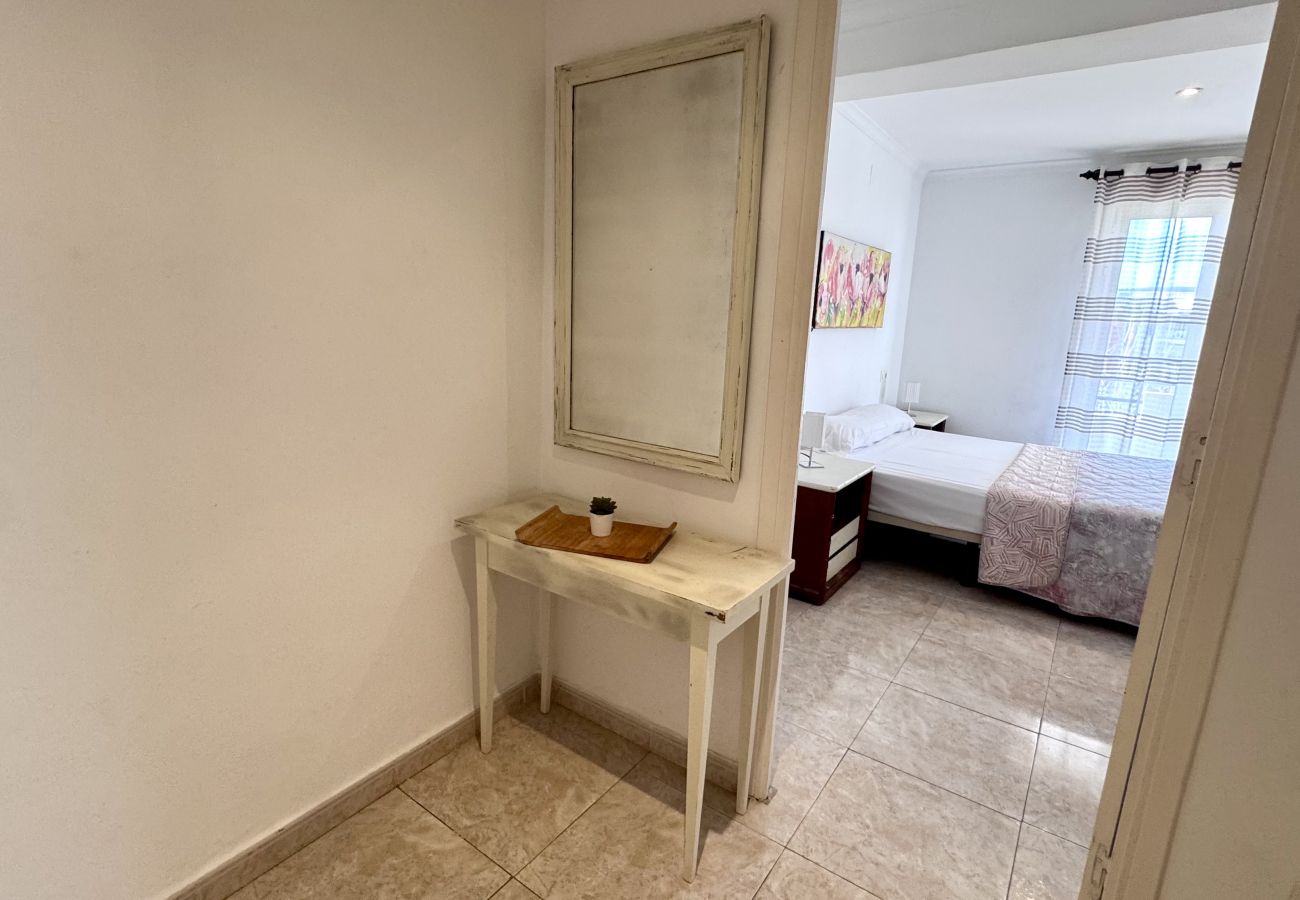 Apartment in Javea - Bismar 30 VYB near arenal beach