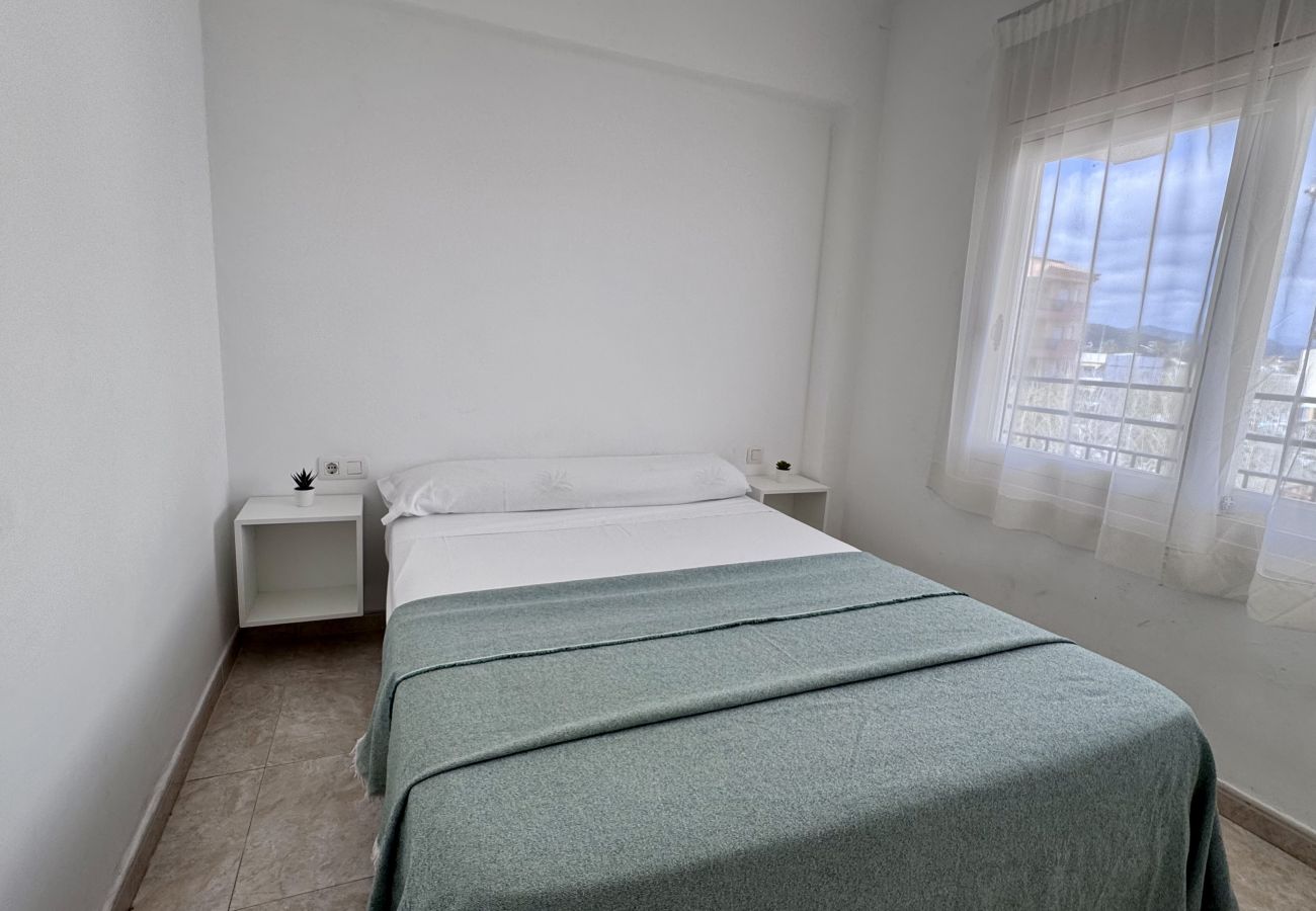 Apartment in Javea - Bismar 30 VYB near arenal beach