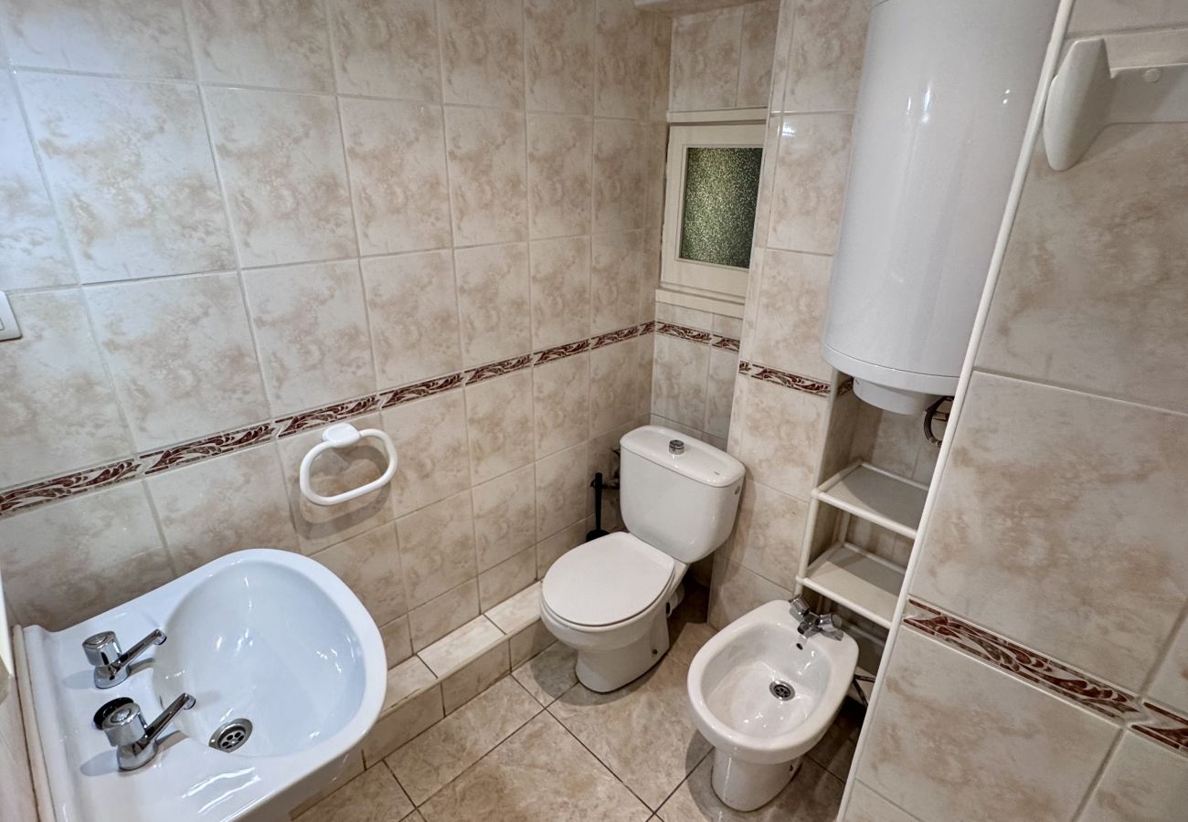 Apartment in Javea - Bismar 30 VYB near arenal beach
