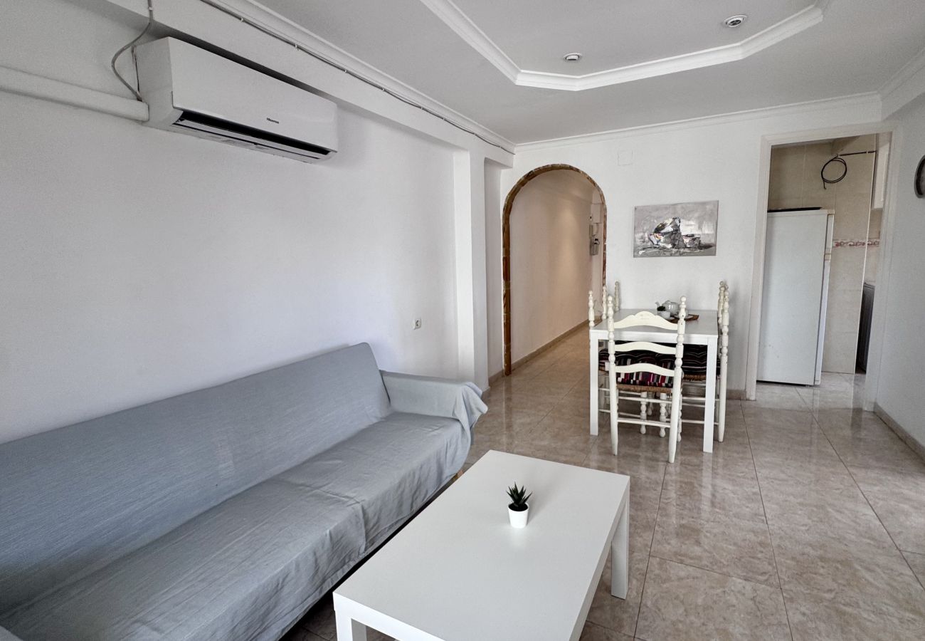 Apartment in Javea - Bismar 30 VYB near arenal beach