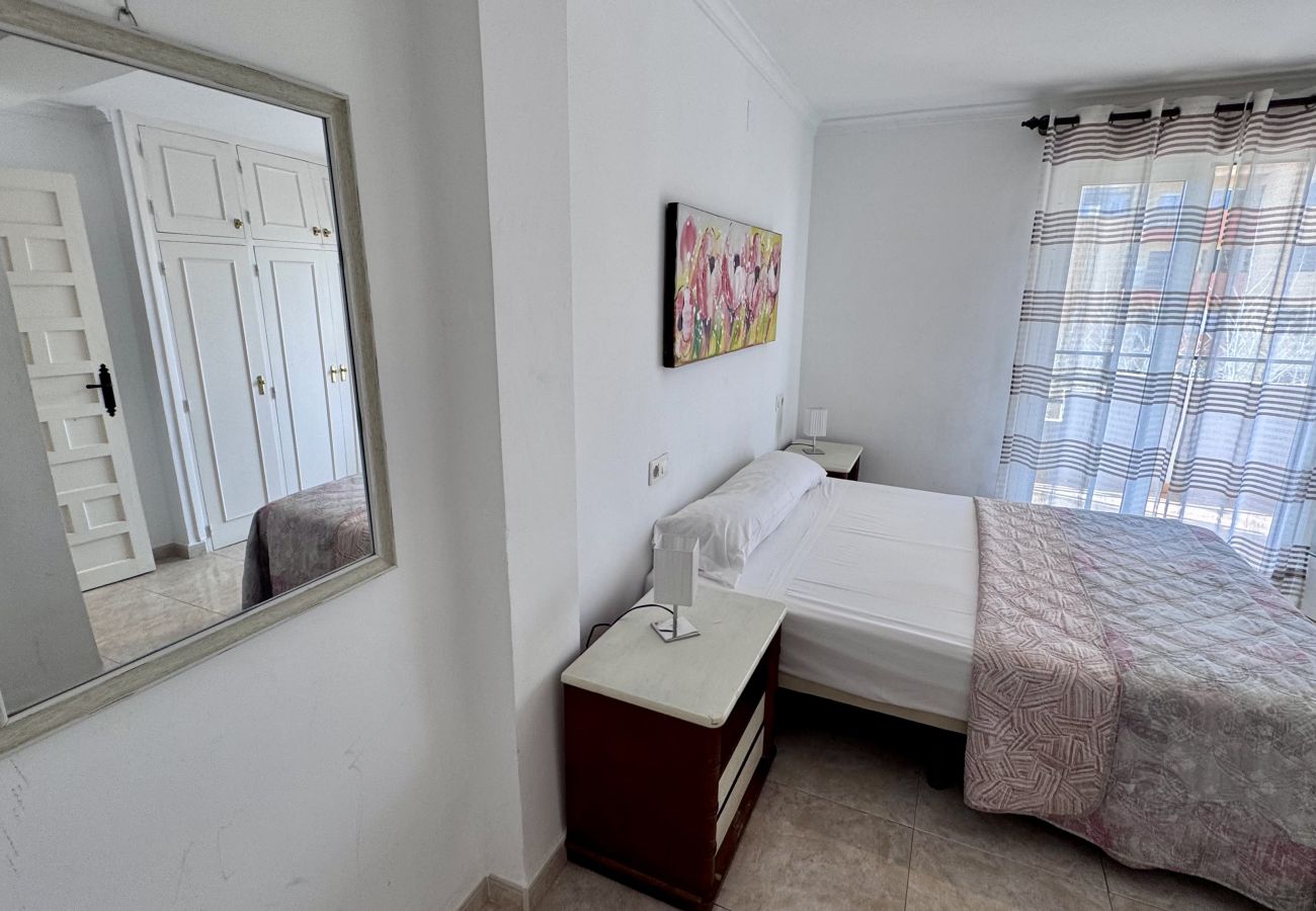 Apartment in Javea - Bismar 30 VYB near arenal beach