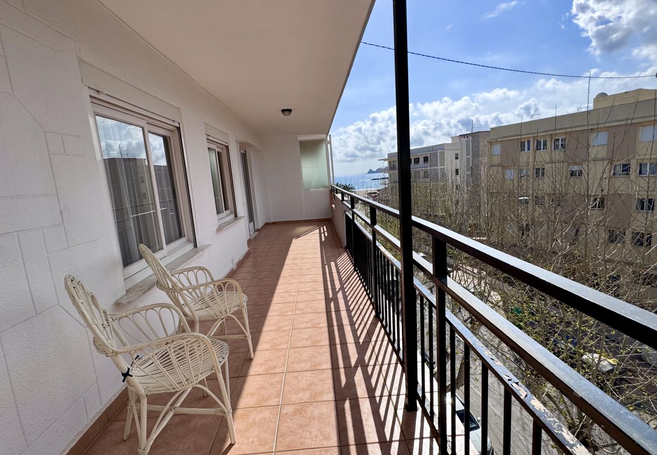 Apartment in Javea - Bismar 30 VYB near arenal beach
