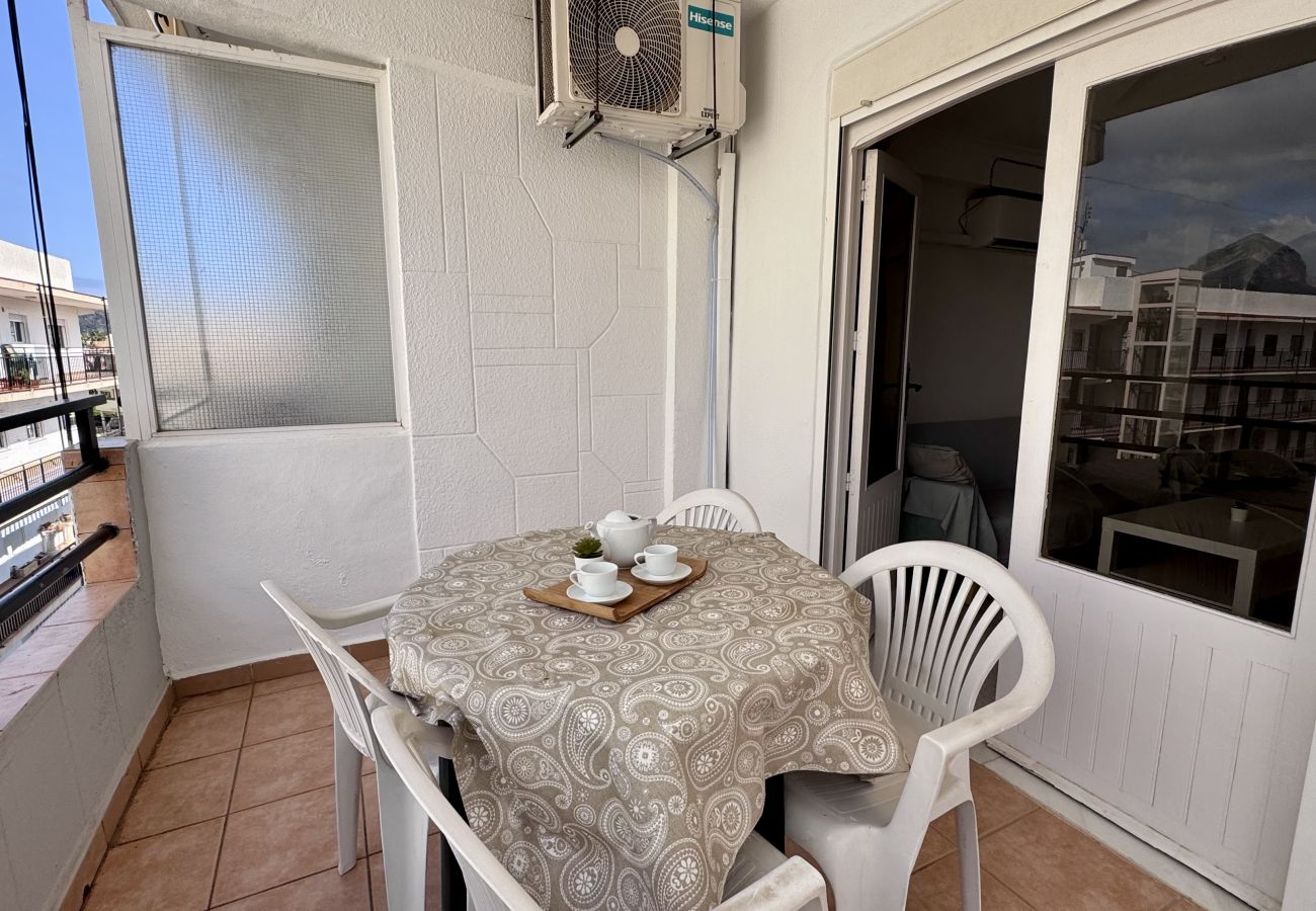 Apartment in Javea - Bismar 30 VYB near arenal beach