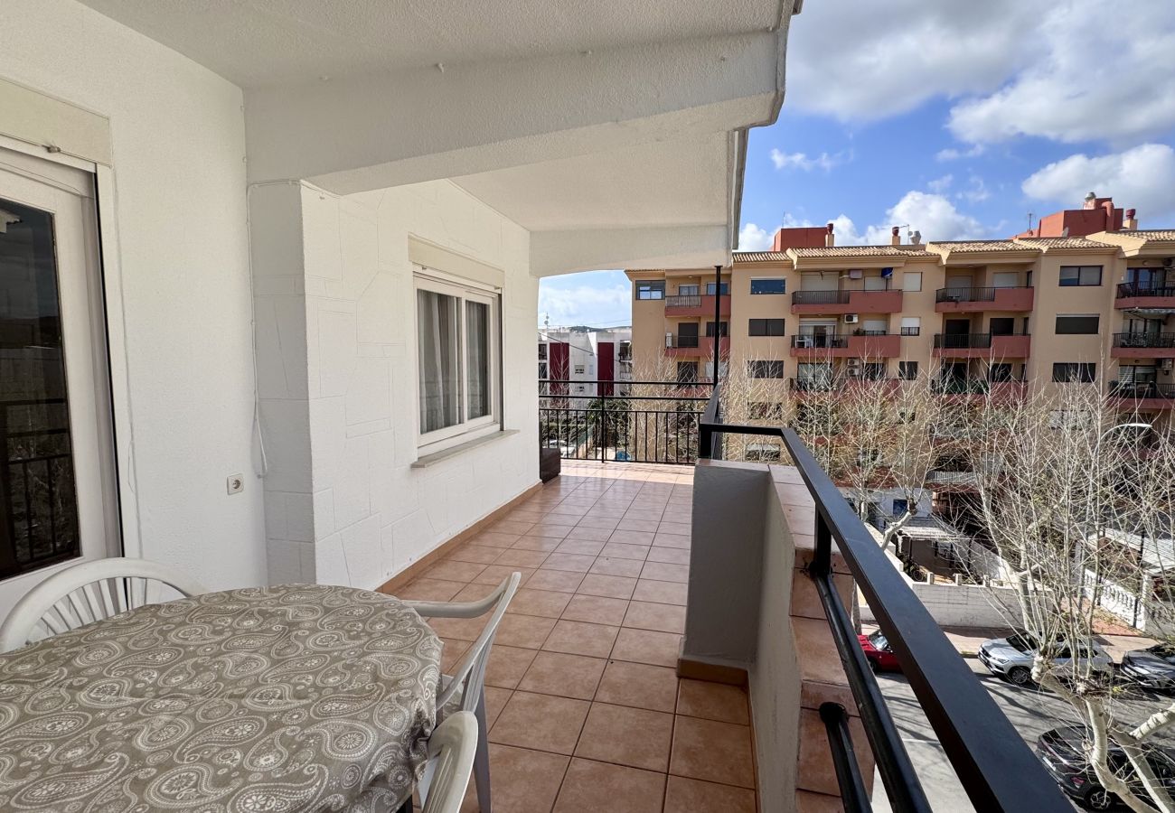 Apartment in Javea - Bismar 30 VYB near arenal beach