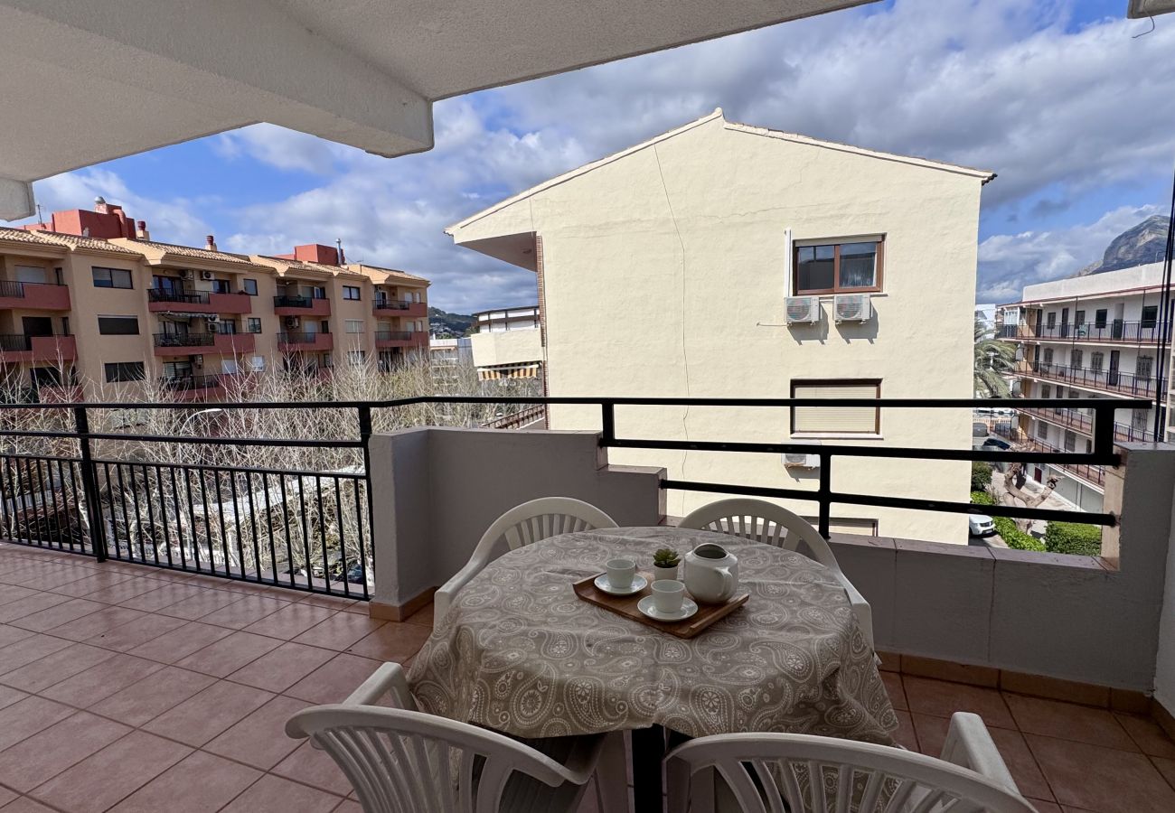 Apartment in Javea - Bismar 30 VYB near arenal beach