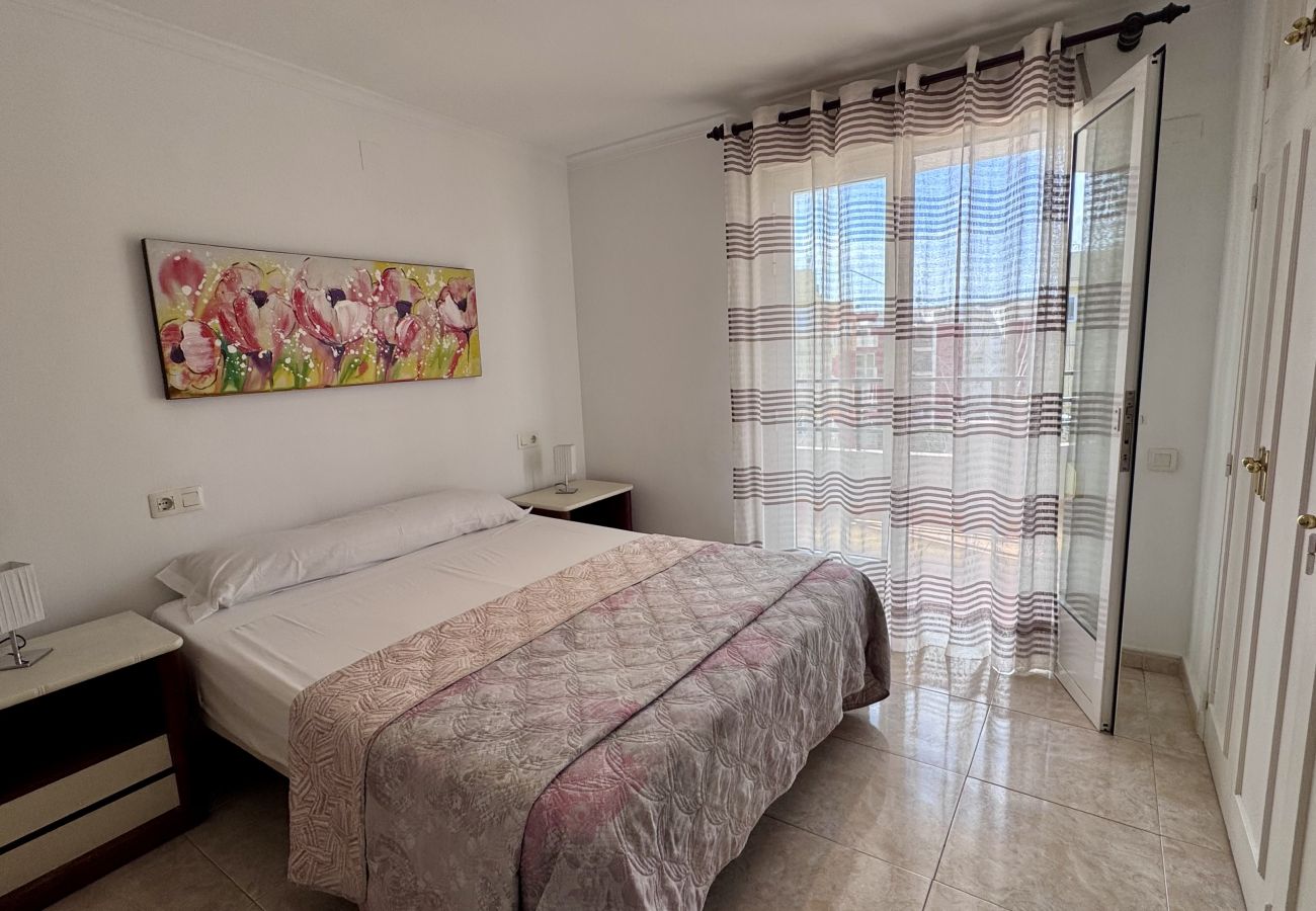 Apartment in Javea - Bismar 30 VYB near arenal beach