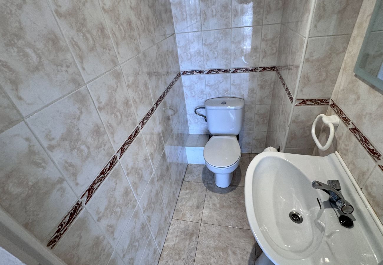 Apartment in Javea - Bismar 30 VYB near arenal beach