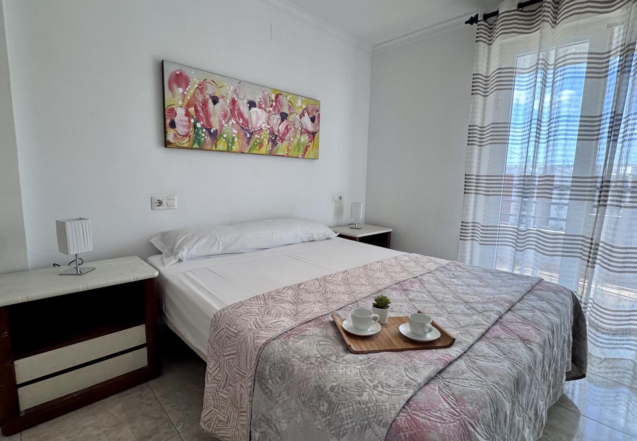 Apartment in Javea - Bismar 30 VYB near arenal beach