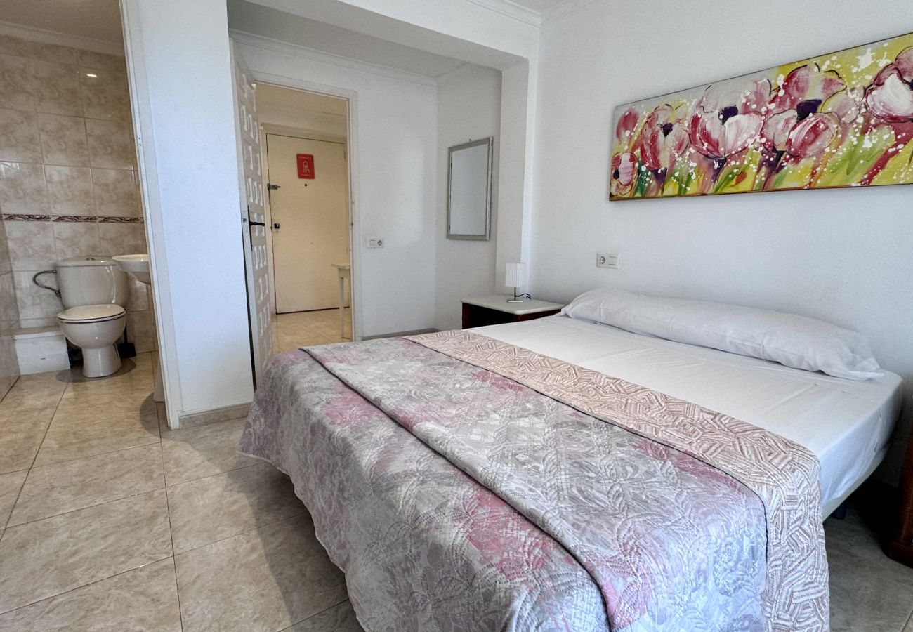 Apartment in Javea - Bismar 30 VYB near arenal beach