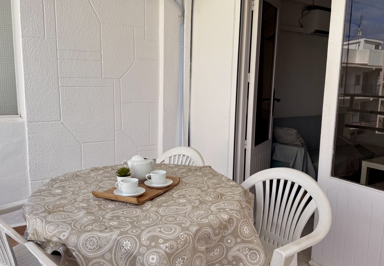 Apartment in Javea - Bismar 30 VYB near arenal beach