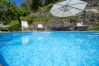 Villa in Praiano - Punta di Diamante - 200 Steps to Heaven