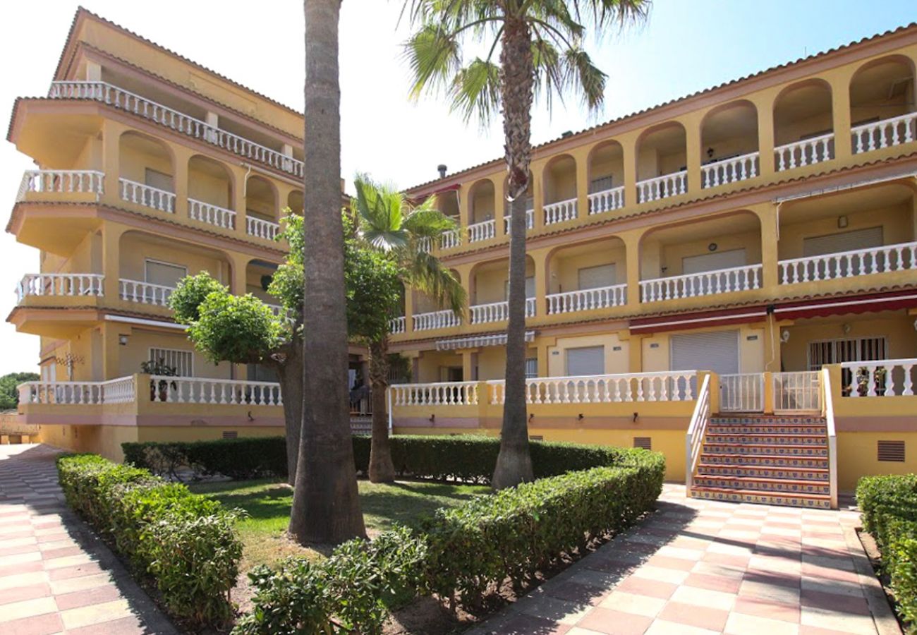 Apartment in Sueca - BEGA DEL MAR