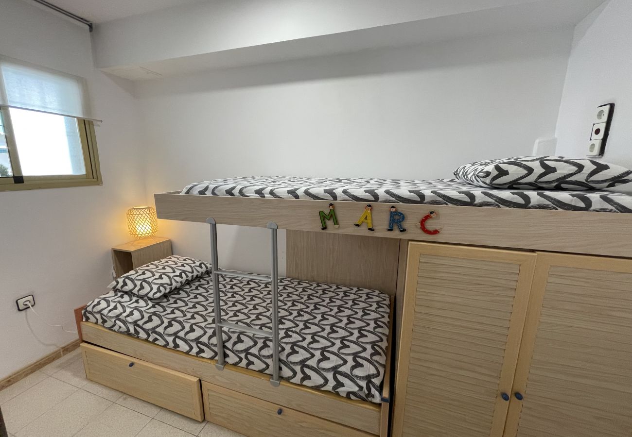 Apartment in La Pineda - LA PINEDA HOLIDAY APARTMENT