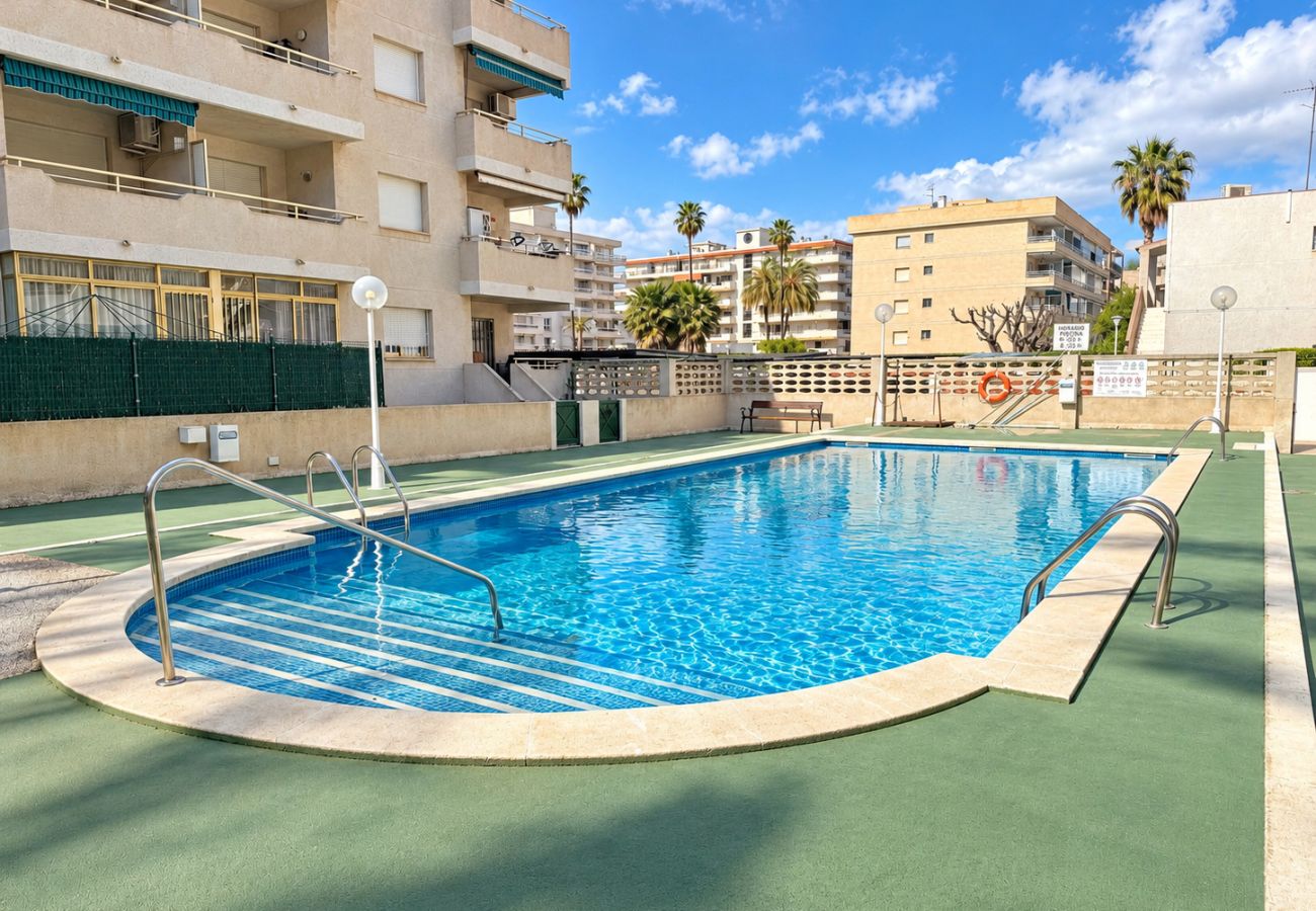 Apartment in La Pineda - LA PINEDA HOLIDAY APARTMENT by Priority Villas