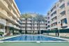 Apartment in La Pineda - LA PINEDA HOLIDAY APARTMENT by Priority Villas