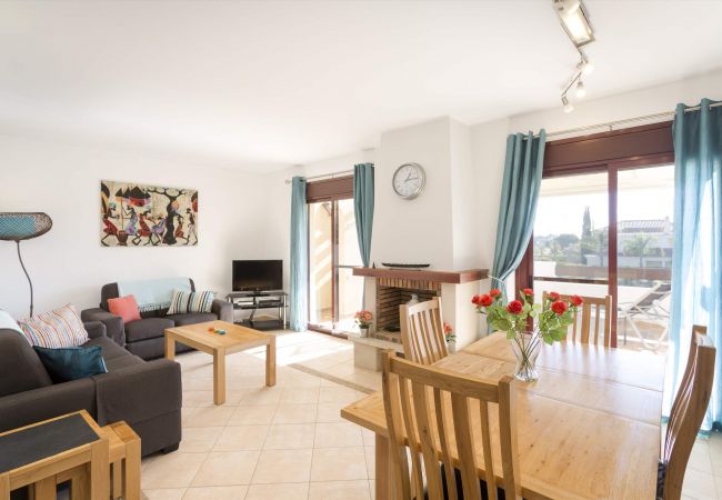 Apartment in Vilamoura - Casa Tara - Sunset Villas