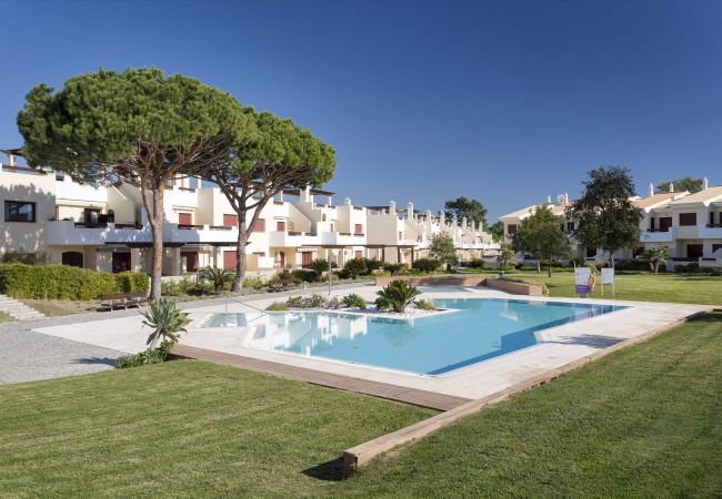 Apartment in Vilamoura - Casa Tara - Sunset Villas