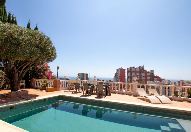 Cullera - Chalet