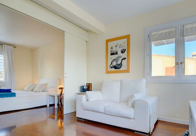 Villa in Palma de Mallorca - Villa Bonanova Style Villa in Palma de Mallorca - Villa Bonanova Style