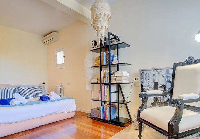 Villa in Palma de Mallorca - Villa Bonanova Style Villa in Palma de Mallorca - Villa Bonanova Style