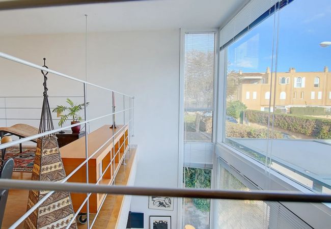 Villa in Palma de Mallorca - Villa Bonanova Style Villa in Palma de Mallorca - Villa Bonanova Style