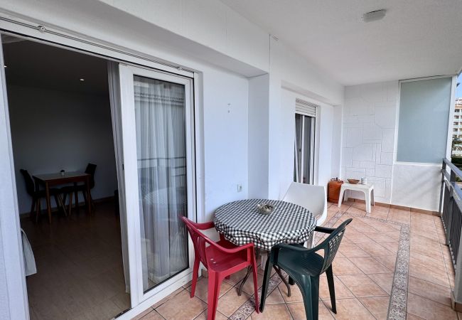 Apartment in Javea / Xàbia - BISMAR 32 VYB near arenal beach Apartment in Javea / Xàbia - BISMAR 32 VYB near arenal beach