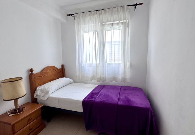 Apartment in Javea / Xàbia - BISMAR 32 VYB near arenal beach Apartment in Javea / Xàbia - BISMAR 32 VYB near arenal beach