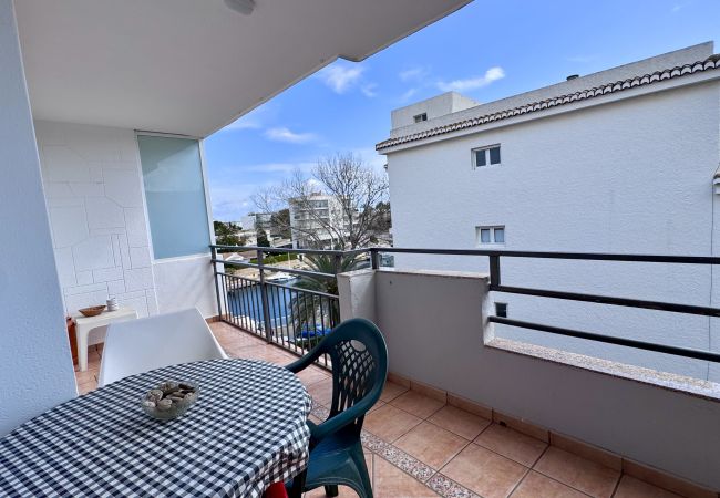 Apartment in Javea / Xàbia - BISMAR 32 VYB near arenal beach Apartment in Javea / Xàbia - BISMAR 32 VYB near arenal beach
