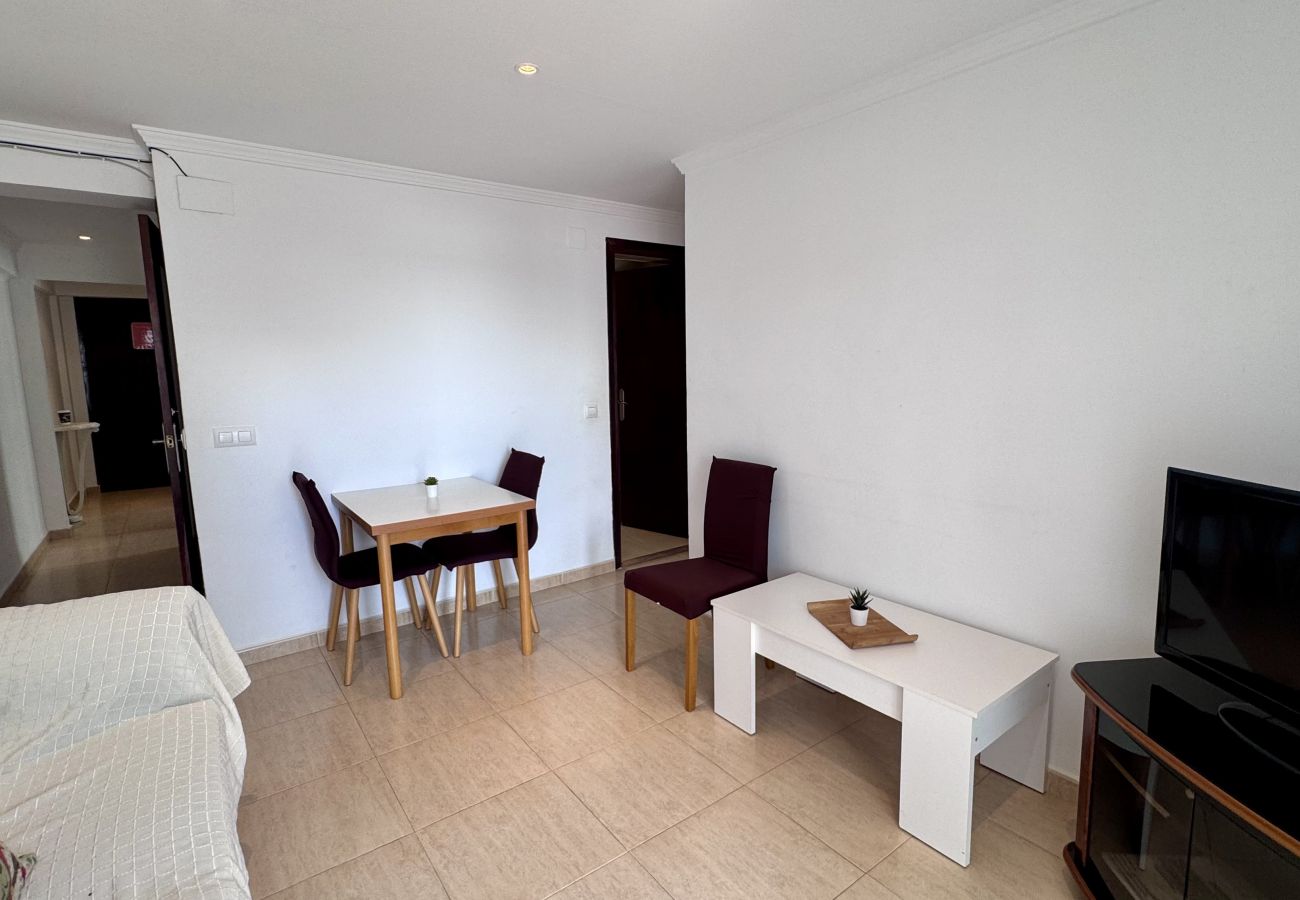 Apartment in Javea - BISMAR 32 VYB near arenal beach