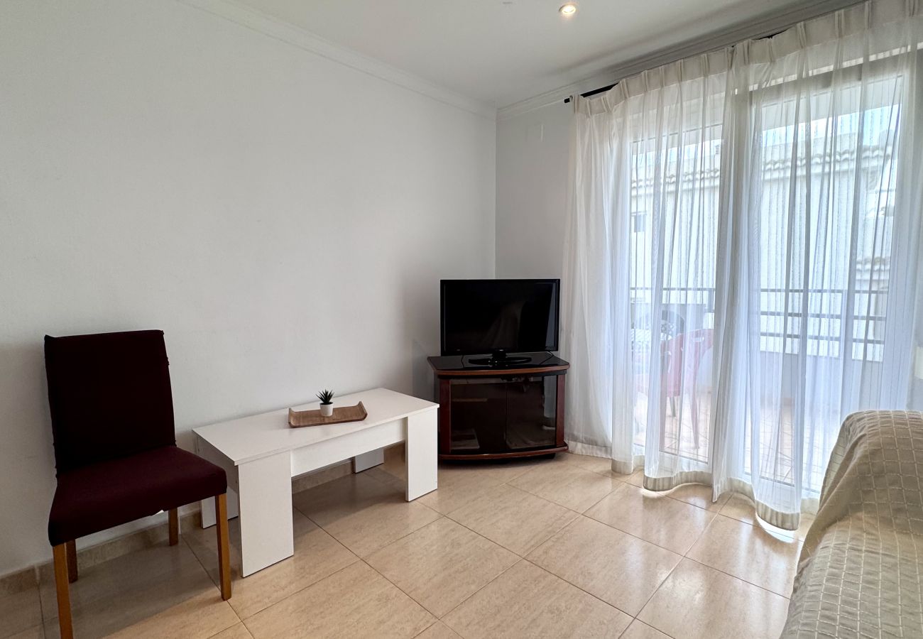 Apartment in Javea - BISMAR 32 VYB near arenal beach