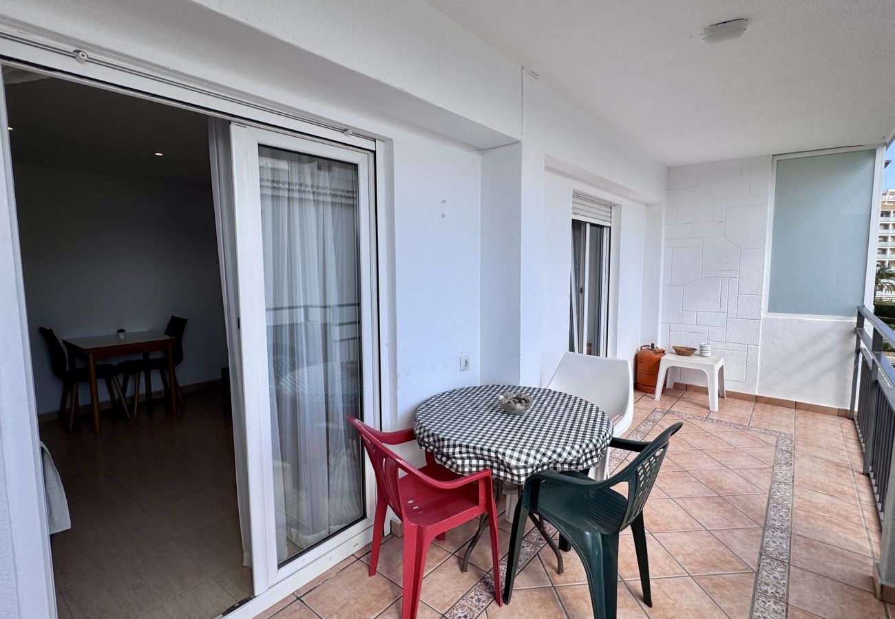 Apartment in Javea - BISMAR 32 VYB near arenal beach