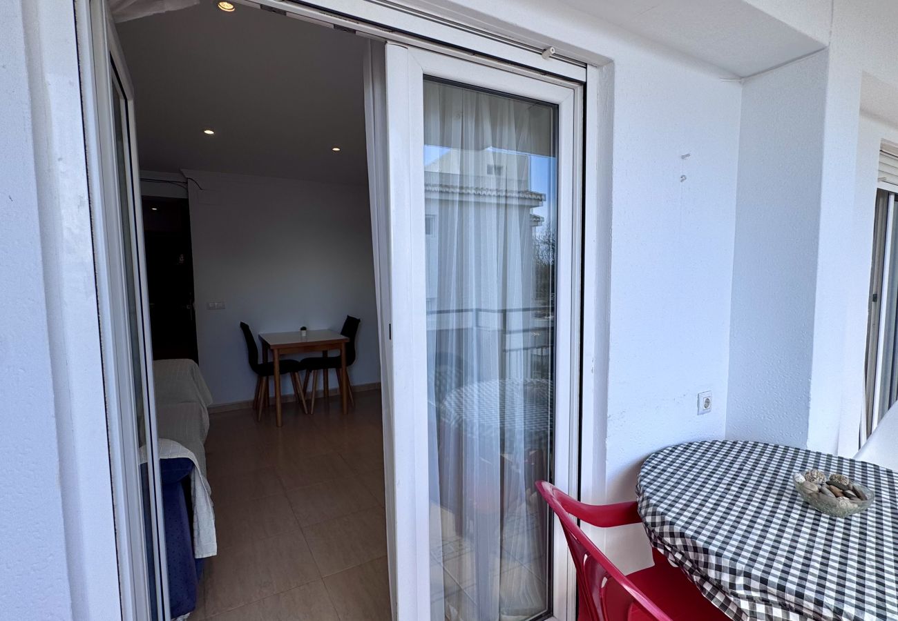 Apartment in Javea - BISMAR 32 VYB near arenal beach