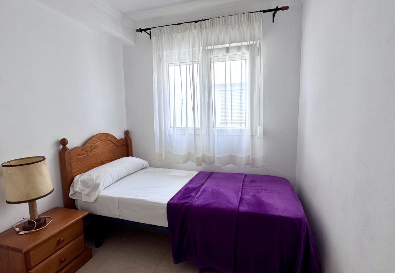 Apartment in Javea - BISMAR 32 VYB near arenal beach