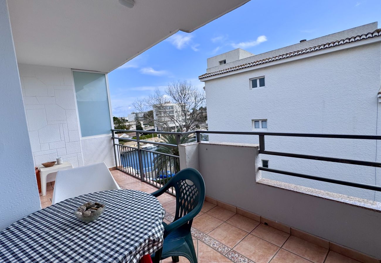 Apartment in Javea - BISMAR 32 VYB near arenal beach