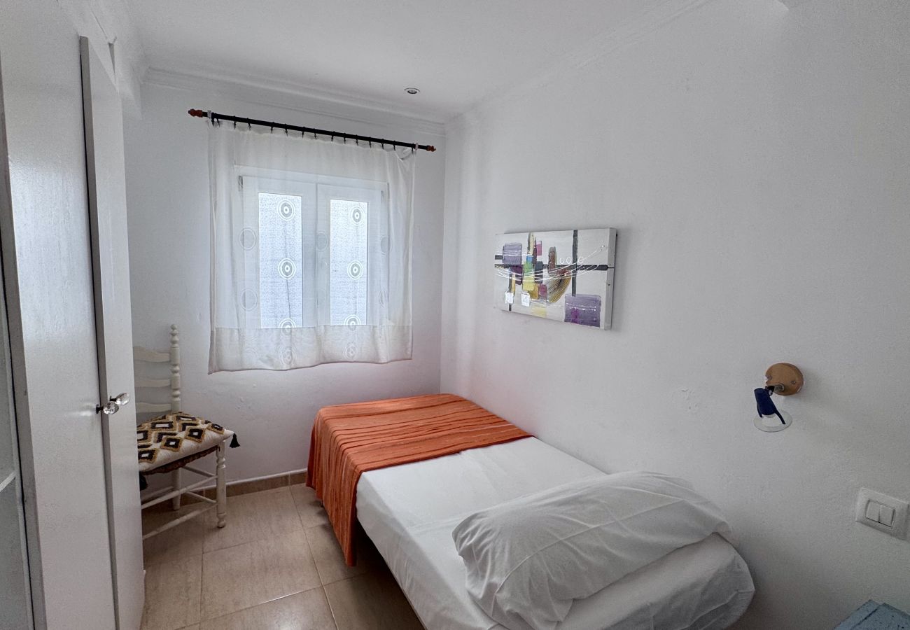 Apartment in Javea - BISMAR 32 VYB near arenal beach