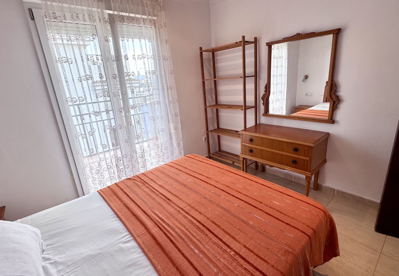 Apartment in Javea - BISMAR 32 VYB near arenal beach