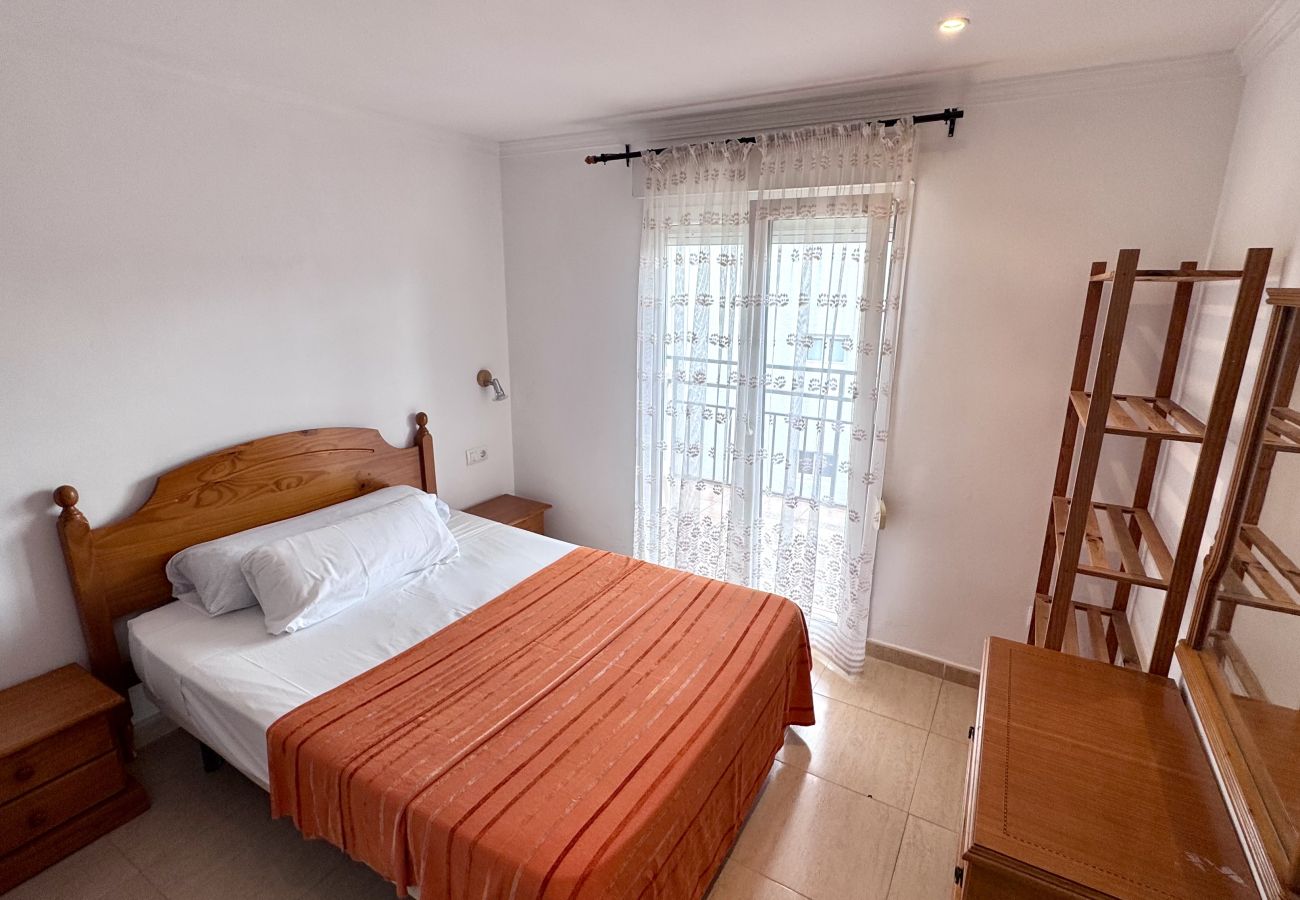 Apartment in Javea - BISMAR 32 VYB near arenal beach