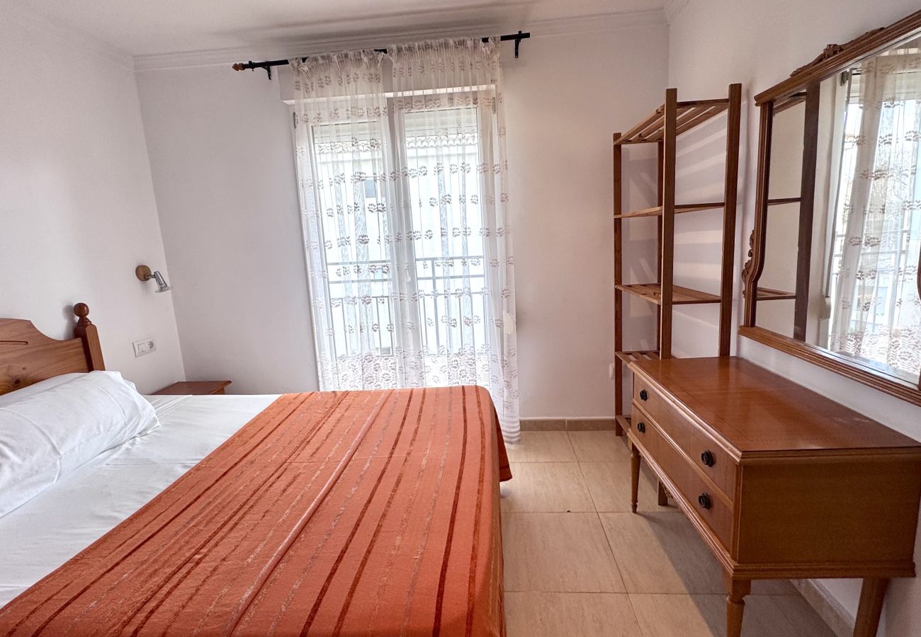 Apartment in Javea - BISMAR 32 VYB near arenal beach