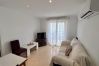 Apartment in Javea / Xàbia - BISMAR 32 VYB near arenal beach Apartment in Javea / Xàbia - BISMAR 32 VYB near arenal beach