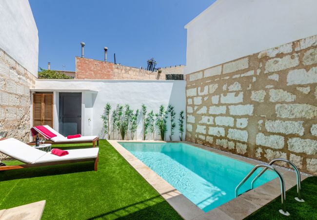 Villa in Maria de la salut - YourHouse Ca Mado Feina Villa in Maria de la salut - YourHouse Ca Mado Feina