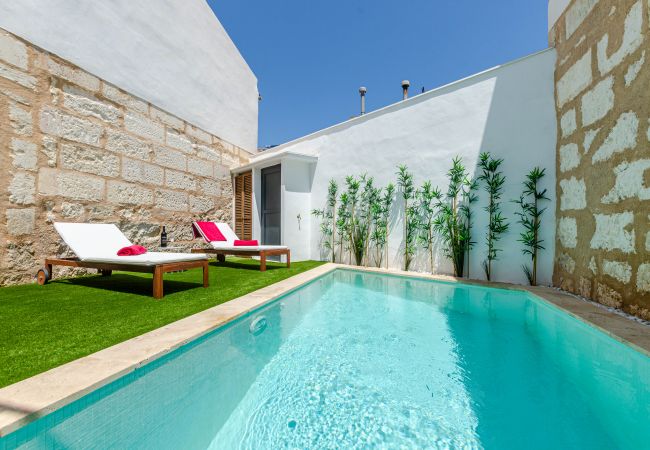 Villa in Maria de la salut - YourHouse Ca Mado Feina Villa in Maria de la salut - YourHouse Ca Mado Feina