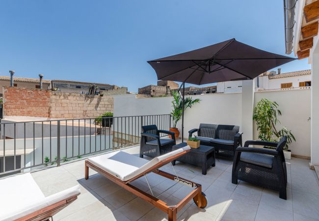 Villa in Maria de la salut - YourHouse Ca Mado Feina Villa in Maria de la salut - YourHouse Ca Mado Feina