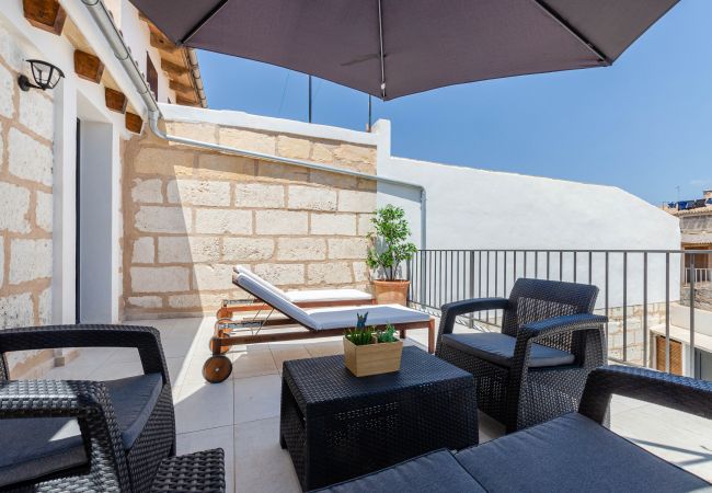 Villa in Maria de la salut - YourHouse Ca Mado Feina Villa in Maria de la salut - YourHouse Ca Mado Feina