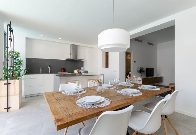 Villa in Maria de la salut - YourHouse Ca Mado Feina Villa in Maria de la salut - YourHouse Ca Mado Feina