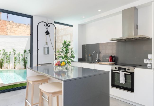 Villa in Maria de la salut - YourHouse Ca Mado Feina Villa in Maria de la salut - YourHouse Ca Mado Feina