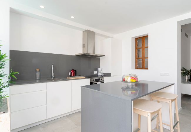 Villa in Maria de la salut - YourHouse Ca Mado Feina Villa in Maria de la salut - YourHouse Ca Mado Feina